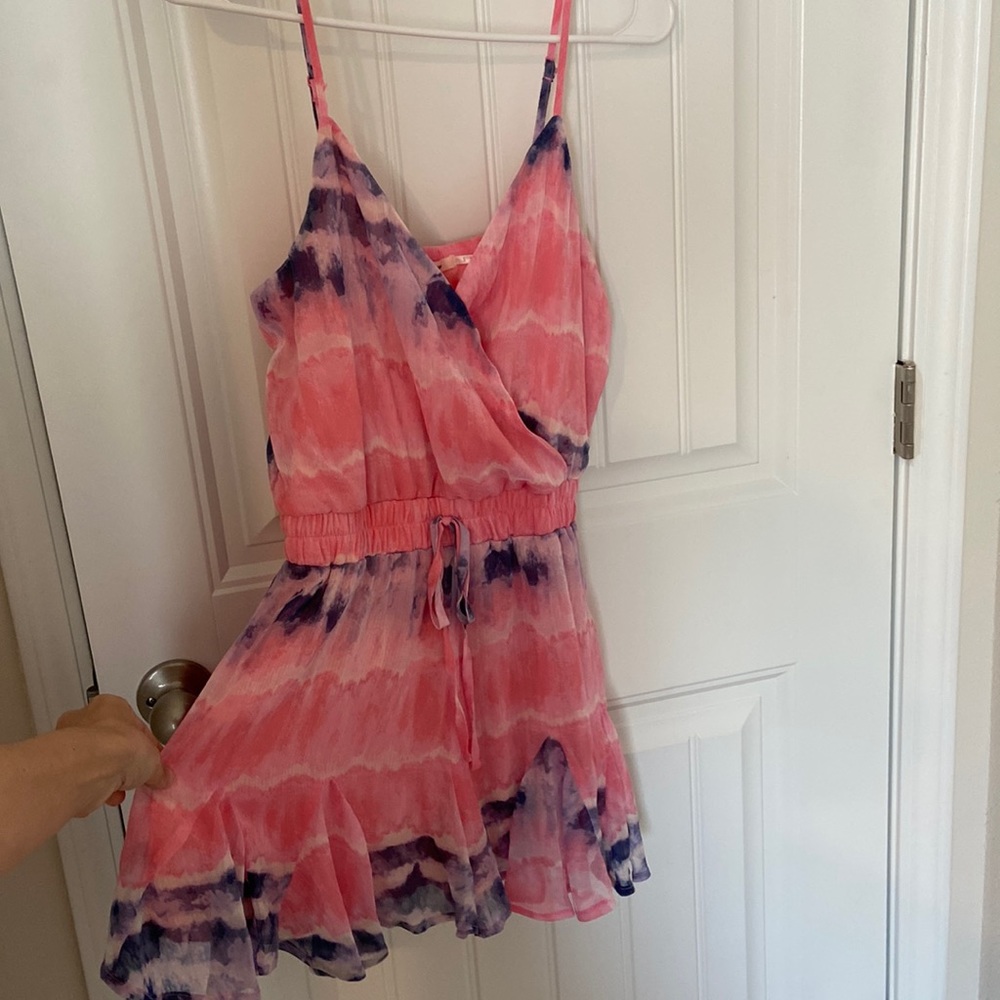 Women’s romper